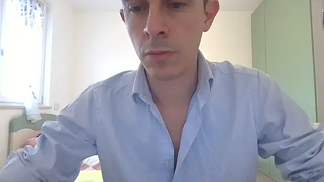 Masterclassyfeet online show from 03.12.25