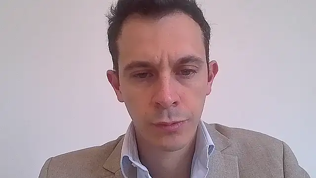 Masterclassyfeet online show from 03.19.25