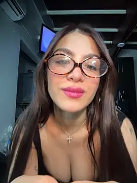 thompsonabella666 online show from 03.07.26