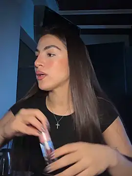 thompsonabella666 online show from 03.16.26