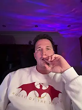 Snapshot of wilder6969xx chatting on 10.15.25 wilder6969xx online show from 10.15.25