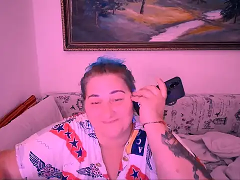 mayamayx online show from 09.15.25