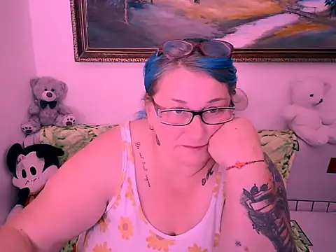 mayamayx online show from 10.05.25