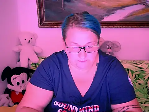 mayamayx online show from 10.07.25