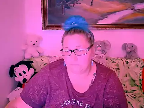 mayamayx online show from 10.18.25