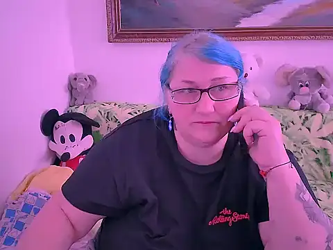 mayamayx online show from 10.29.25