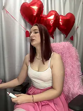 LillyFan-X online show from 02.08.26