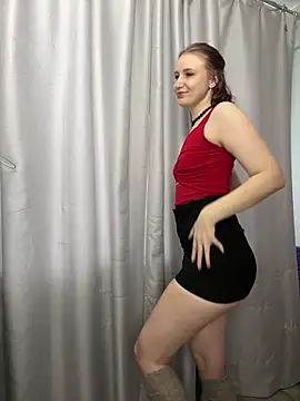 LillyFan-X online show from 03.21.26