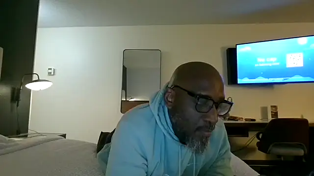 Soultouch1 online show from 12.05.25