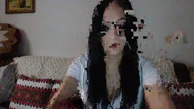 Snapshot of EllyaDiamond chatting on 03.31.26 EllyaDiamond online show from 03.31.26