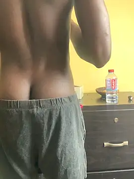 JoyStickAfrica online show from 09.25.25