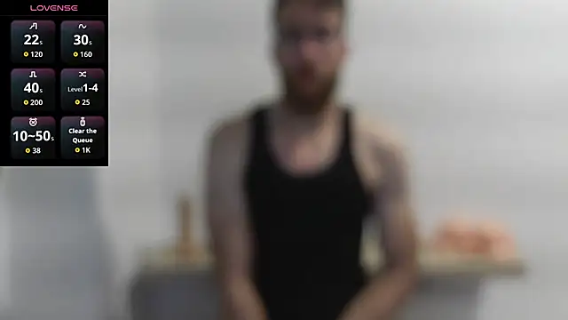 machohiberiko online show from 11.20.25