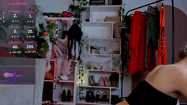 Rachel Rut online show from 10.26.25