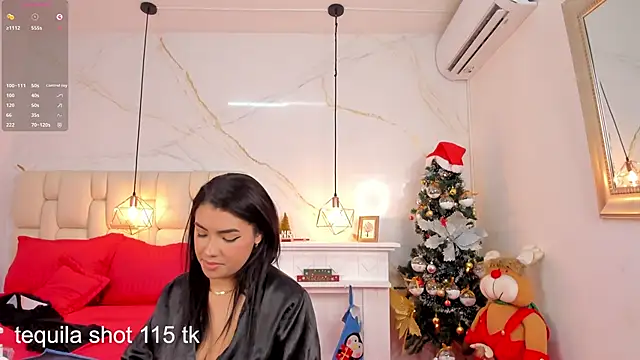 fierygroup online show from 12.31.24