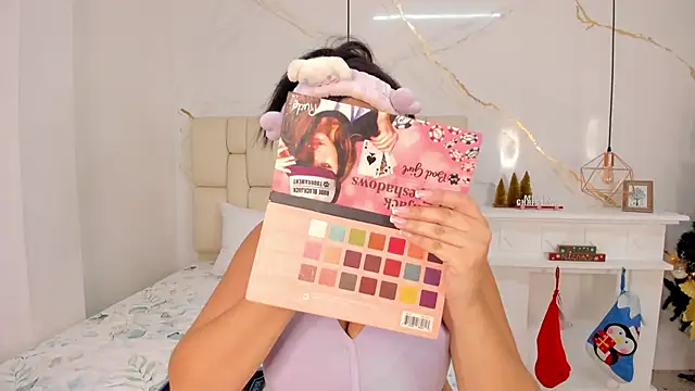 fierygroup online show from 01.06.25