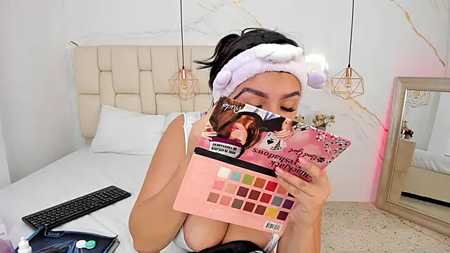 fierygroup online show from 02.09.25