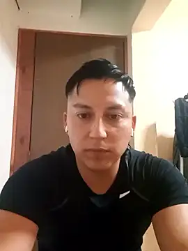 LuisMex1998 online show from 01.08.26