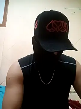 LuisMex1998 online show from 03.12.26