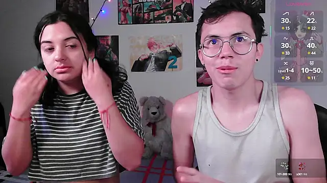 Tina 4 Charlie online show from 01.21.25