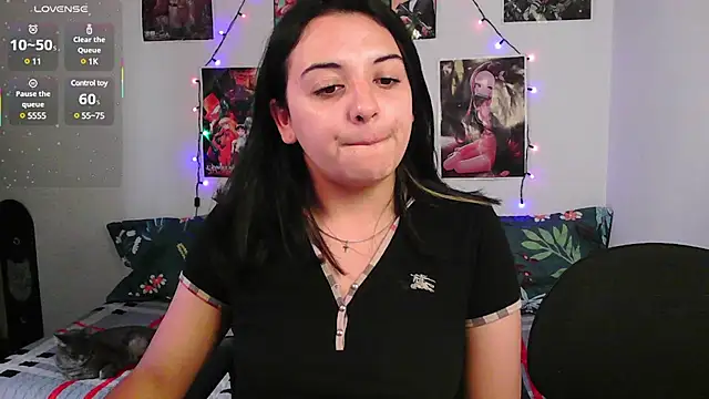 Tina 4 Charlie online show from 01.24.25