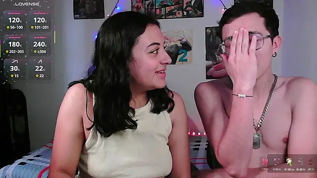 Tina 4 Charlie online show from 01.25.25