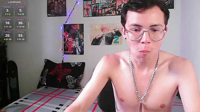 Tina 4 Charlie online show from 02.01.25