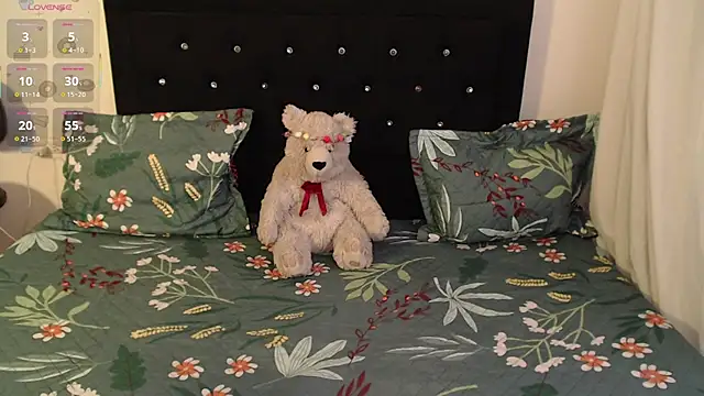 Tina 4 Charlie online show from 02.24.25