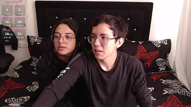 Tina 4 Charlie online show from 03.04.25