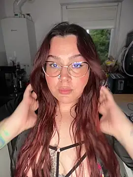 Snapshot of Cherrycherrymiss chatting on 06.03.26 Cherrycherrymiss online show from 06.03.26