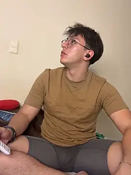 Snapshot of Amon__ashford chatting on 01.25.25 Amon ashford online show from 01.25.25