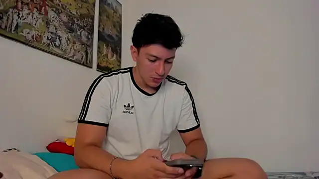 Snapshot of Amon__ashford chatting on 03.09.25 Amon ashford online show from 03.09.25