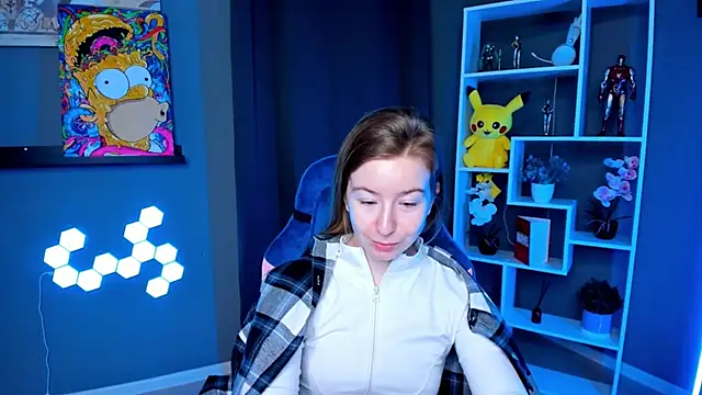 MarjorieBrown online show from 01.22.25