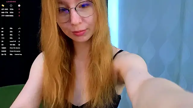 MarjorieBrown online show from 09.22.25