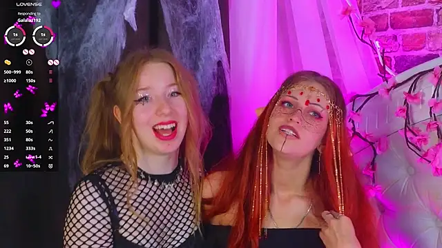 MarjorieBrown online show from 10.31.25