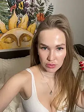 DianaShermy online show from 02.09.25