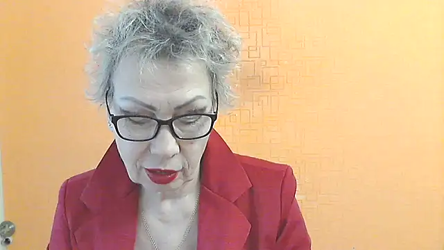 NessyJenixs online show from 01.16.26