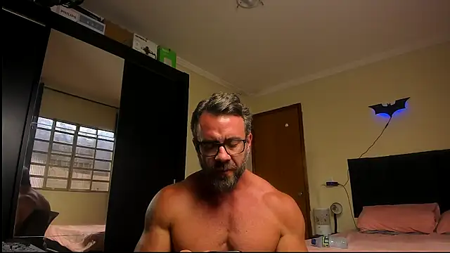 sexyflight online show from 12.01.25