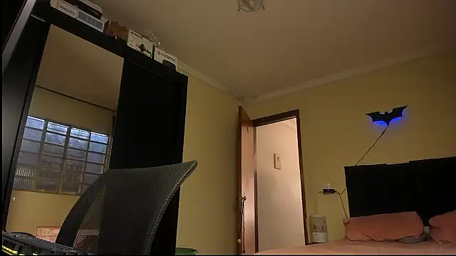 Snapshot of sexyflight chatting on 01.16.26 sexyflight online show from 01.16.26