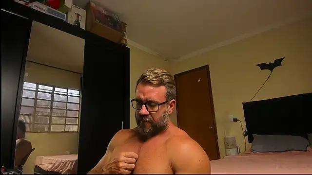 sexyflight online show from 04.01.26