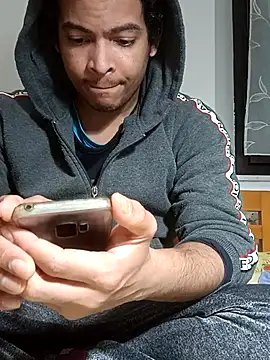 cingonduro online show from 02.16.26