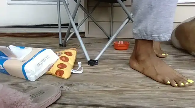 theprettysoles online show from 03.13.25