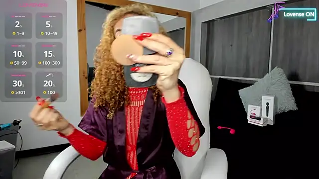 Bryna  online show from 10.30.25