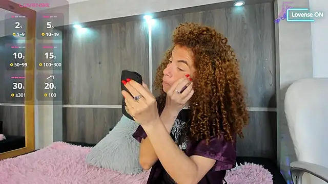 Bryna  online show from 12.05.25