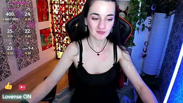 Snapshot of JessicaAlfo chatting on 03.02.26 JessicaAlfo online show from 03.02.26