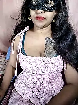 Sexy-Monikaa online show from 10.07.25