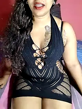 Sexy-Monikaa online show from 03.21.26