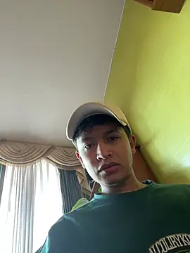 Snapshot of sebaxx8_ chatting on 01.22.25 sebaxx8 online show from 01.22.25