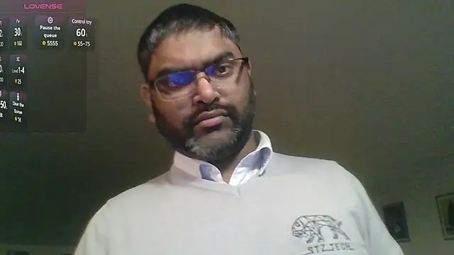 IndienTiger online show from 03.19.25