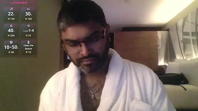 IndienTiger online show from 09.16.25