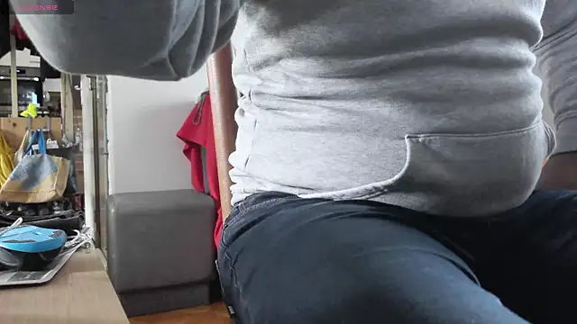 IndienTiger online show from 11.10.25